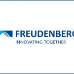 Logo de l'entreprise textile Freudenberg