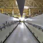 Nettoyage de l’air d’échappement et récupération de la chaleur sur les armatures de serrage